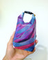 WIM WORKS Limited Quantity Roll-Top Stuff Sack Flat Bottomed - XXS